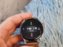 Huawei watch 3 LTE(e-sim)