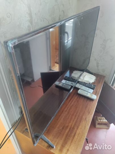 Телевизор LG 43