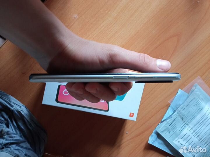 Xiaomi Redmi 10, 4/64 ГБ