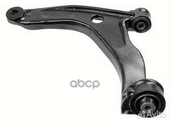 Рычаг VW transporter/multivan 03