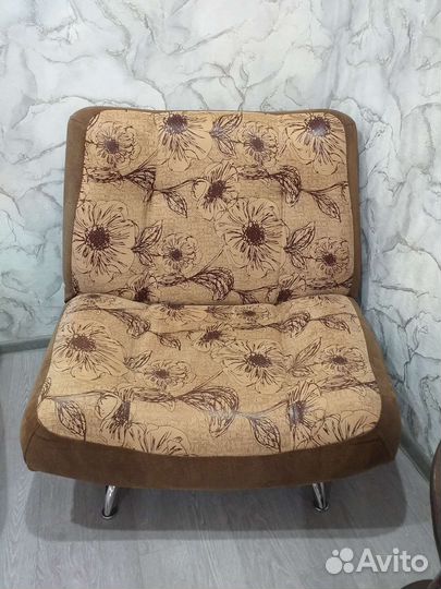 Мягкая мебель