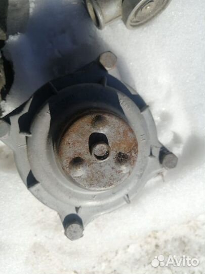 Воздушные краны для автомобиля Камаз