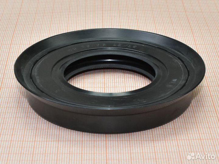 Сальник 45x78/88x12/15