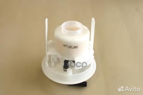 SCT ST 400 Топливный фильтр ST400 ST 400 SCT