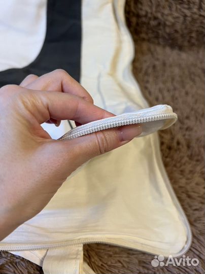 Новый Спальный мешок детский