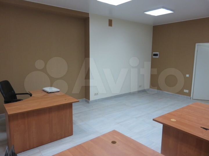 Офисное помещение, 32 м²