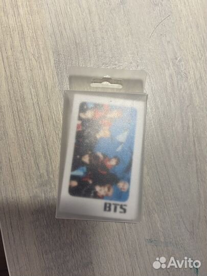 Кпоп карты BTS и не только