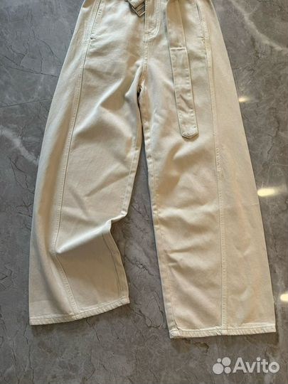 Брюки женские Lemaire