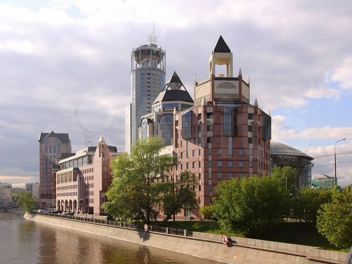 Сдам офисное помещение, 225 м²