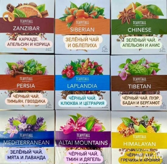 Подарочный набор