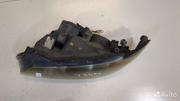 Фара (передняя) левая Nissan Almera N16