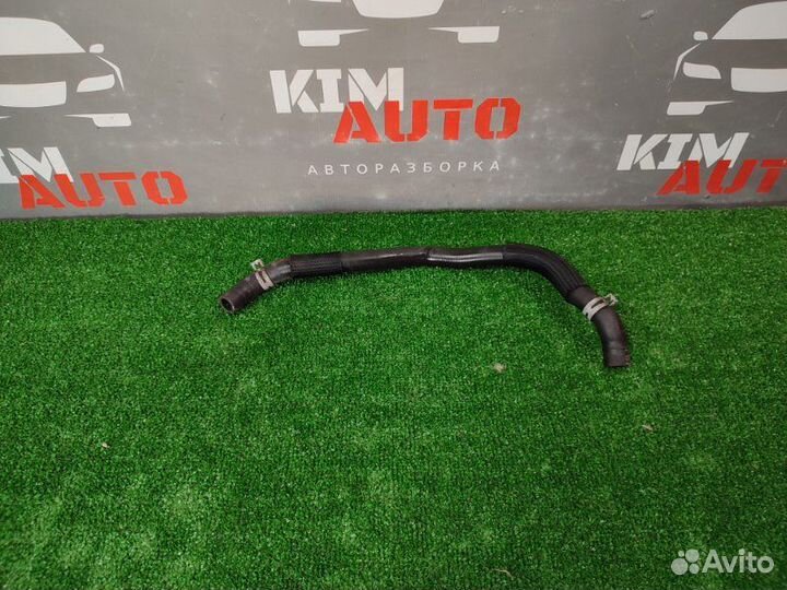 Патрубок отопителя Ford Focus 3 седан 2.0L duratec