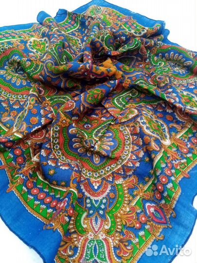 Платок СССР