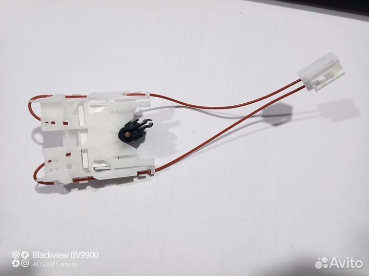 Датчик топлива форд фокус 3