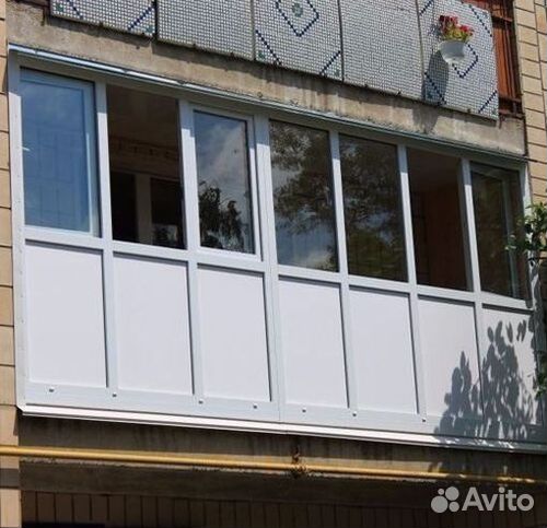 Окна пвх