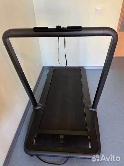 Беговая дорожка bork
