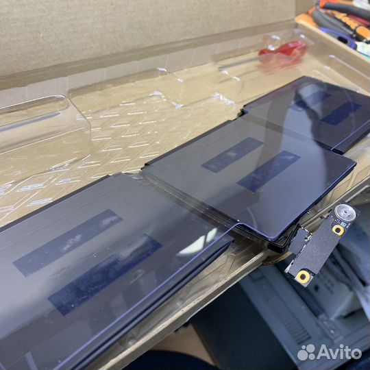 Аккумулятор/батарея для MacBook Pro 13