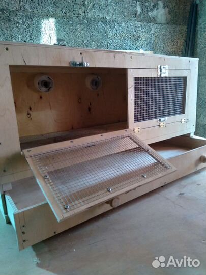 Парник,Кормушки, Брудер, Клетки