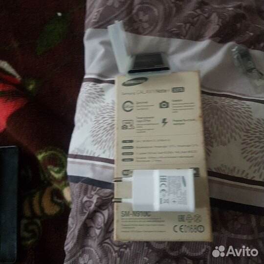 Samsung Galaxy Note 4 SM-N910C, 3/32 ГБ
