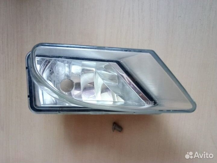 Фара противотуманная правая Mazda 3 BL