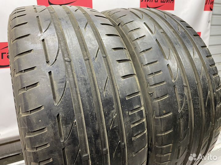 Bridgestone Potenza S001 225/40 R18