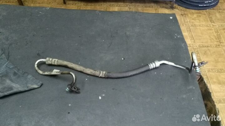 Ремонт шлангов гура