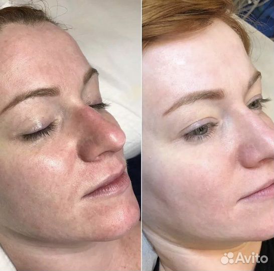 Косметолог - эстетист