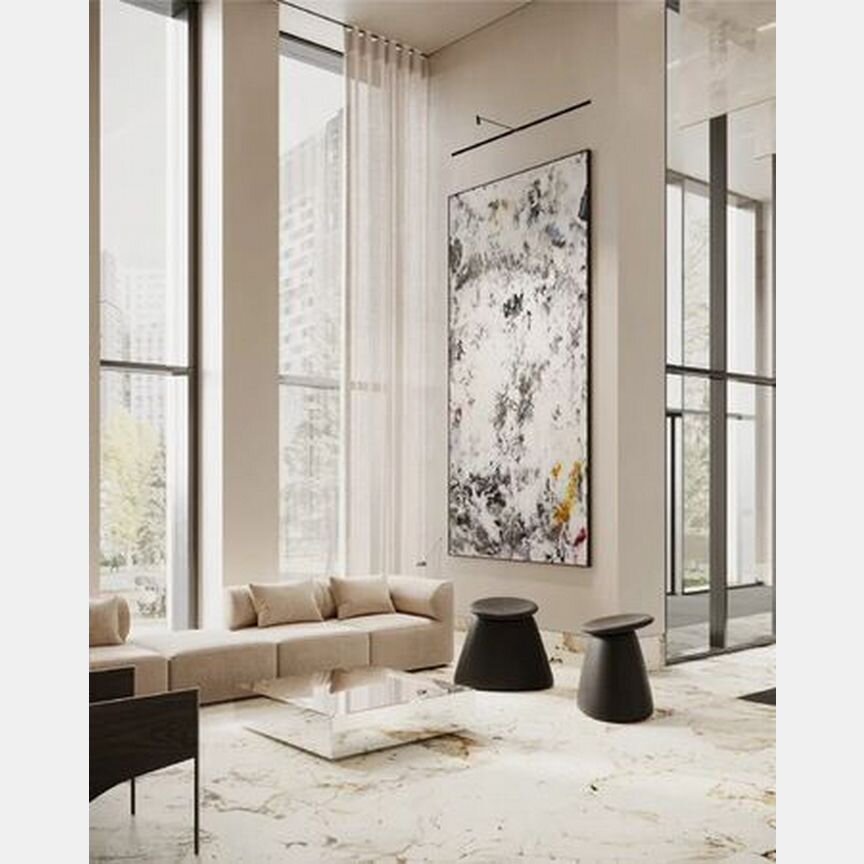 1-к. квартира, 40,7 м², 16/32 эт.