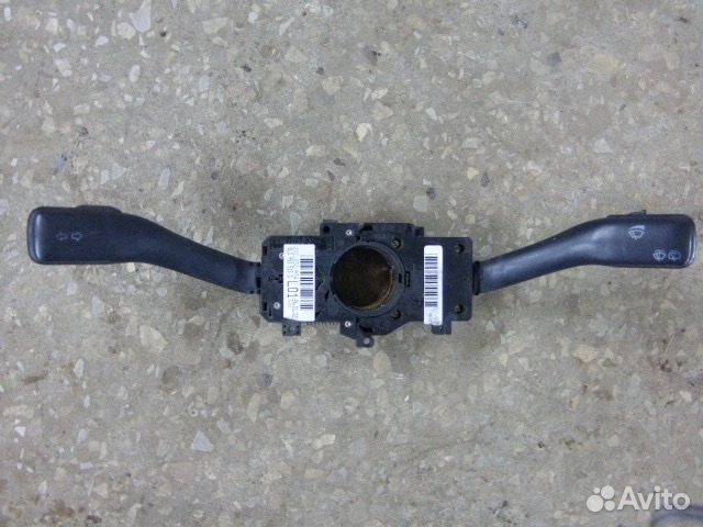 Шкода блок подрулевых переключателей Fabia