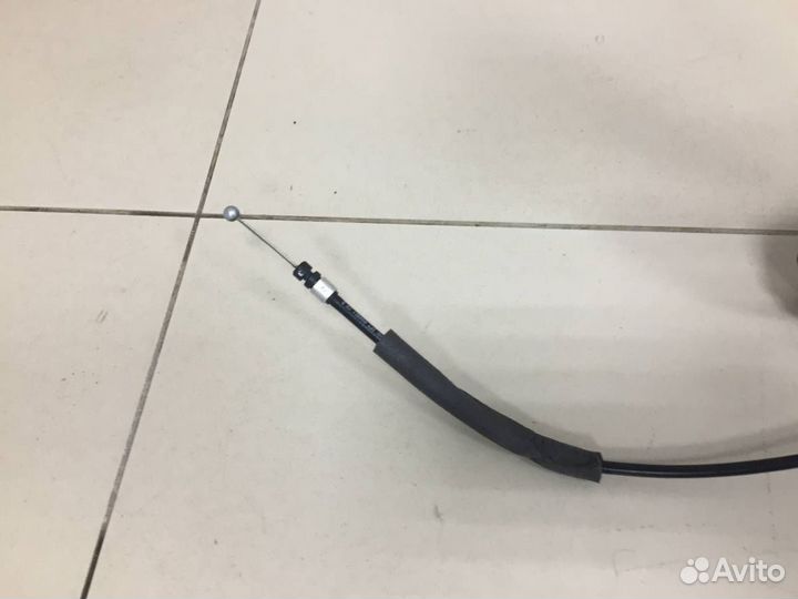 Замок двери задней правой Hyundai ix35 LM 2010-201