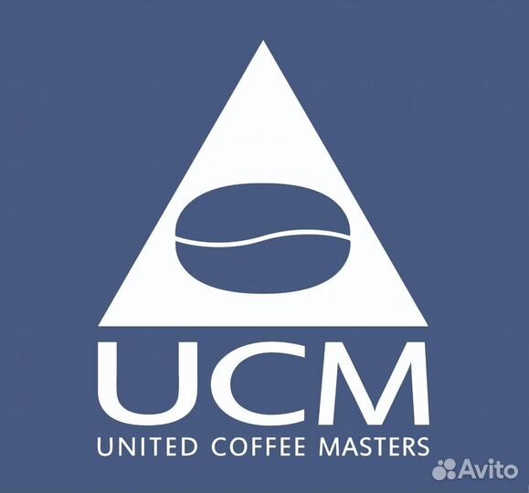 Кофе в зернах