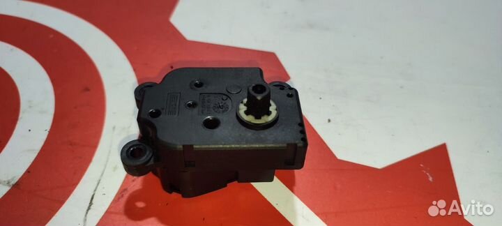 Сервопривод печки BMW 1 series E87