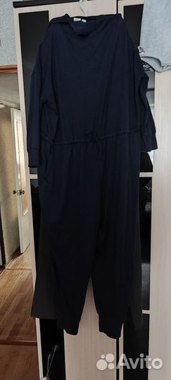 Одежда для беременных (комбез,брюки,платье) 48-54