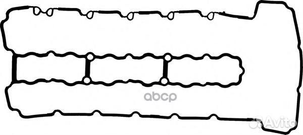 Прокладка клапанной крышки 713936600 victor reinz