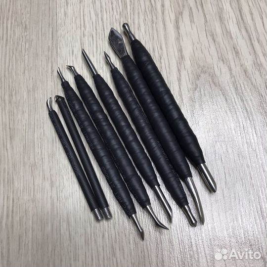 Инструмент для тиснения