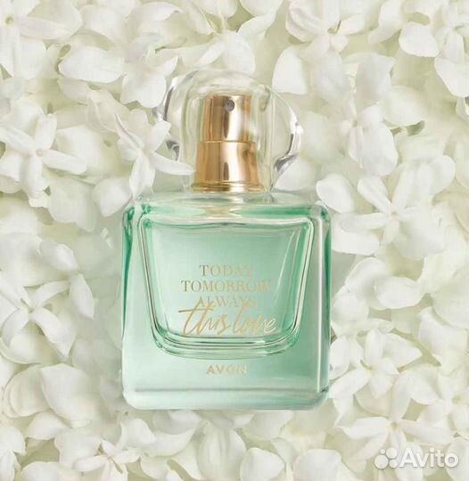Эйвон Avon
