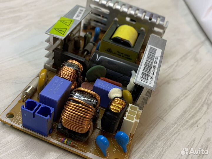 105N02163 плата питания для Xerox WC 3220/3210