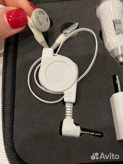 Набор для путешествий