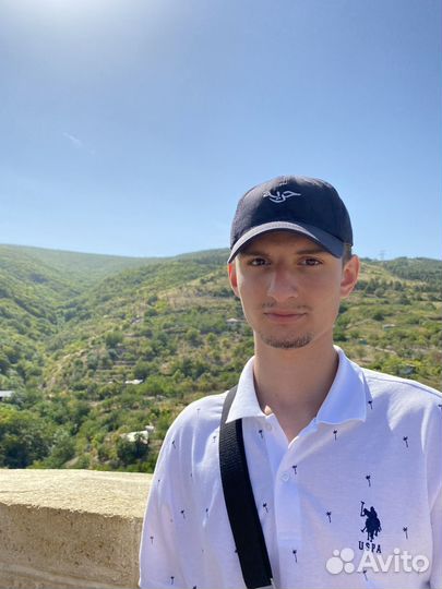 Графический дизайнер