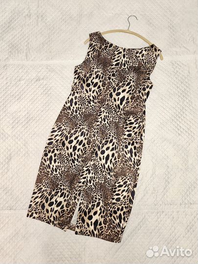 Платье Том Клайм р.46-48вечернее/ коктейльное