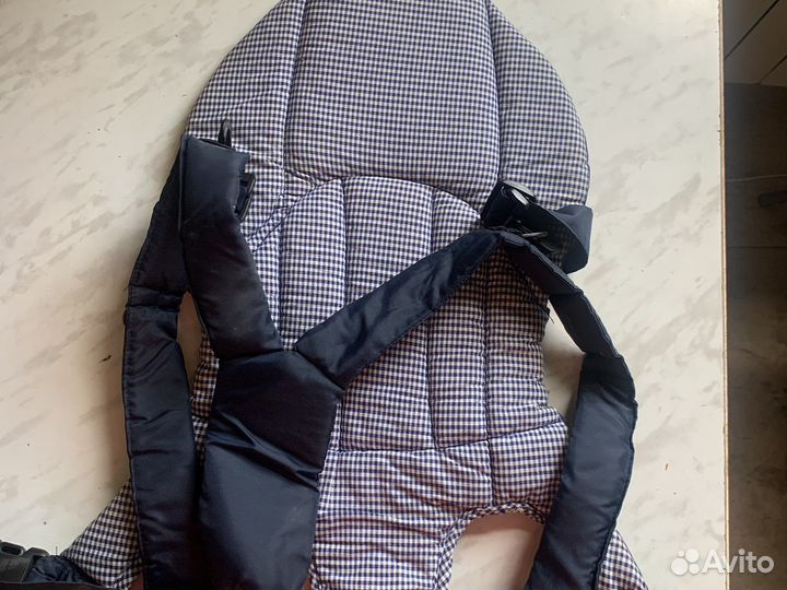 Эргорюкзак