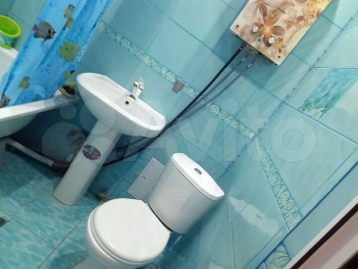 2-к. квартира, 90 м², 4/4 эт.