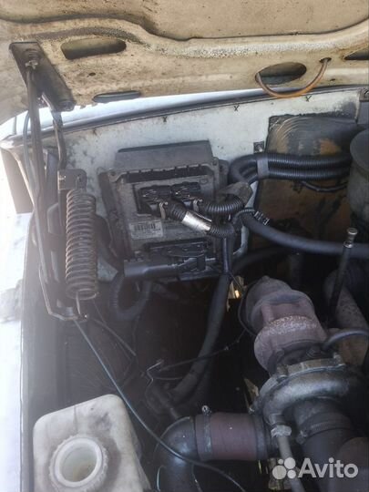 ГАЗ Валдай, 2009