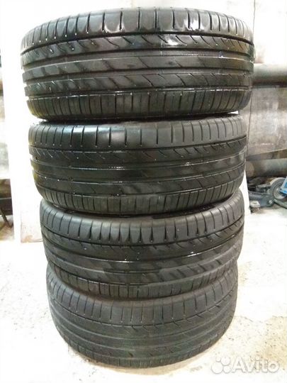 Продам колёса r16