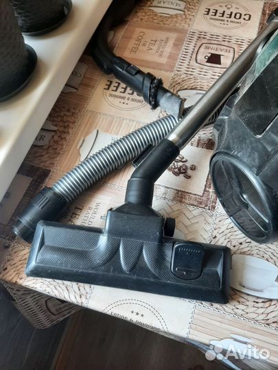 Пылесос tefal