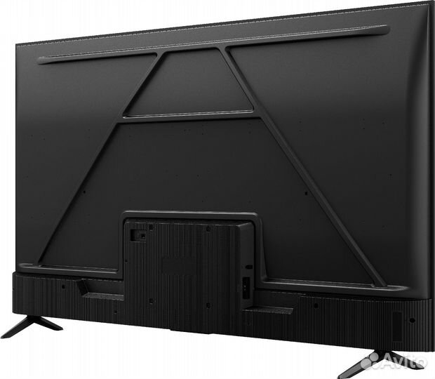 Телевизор LCD 43P637 TCL