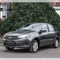 Новый ВАЗ (LADA) Granta 1.6 MT, 2024, цена от 957 000 руб.