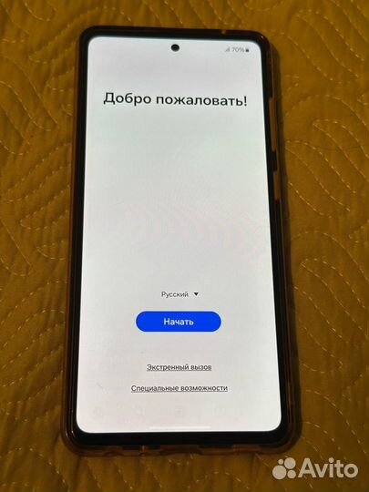 Samsung Galaxy A52, 6/128 ГБ