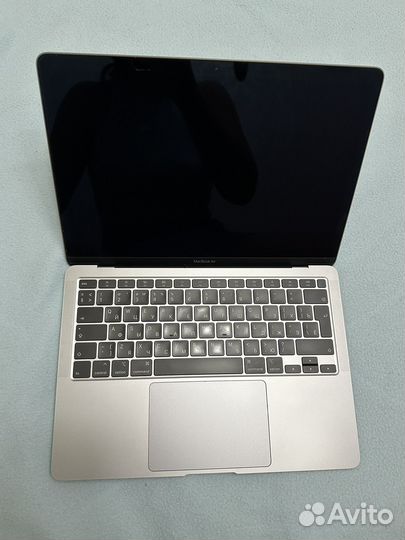 Apple macbook air 2020