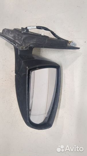 Зеркало боковое Ford S-Max, 2007